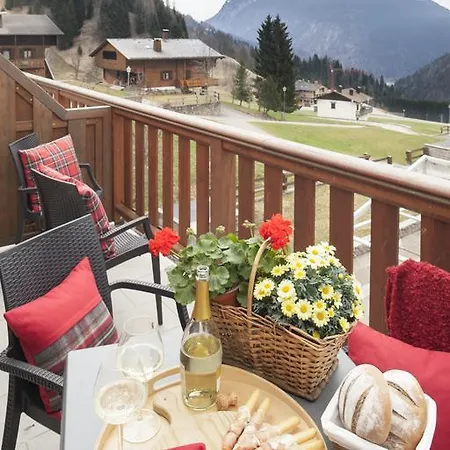 Albergo Diffuso Sauris In Sauris Di Sotto Buitenkant foto