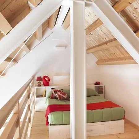 Albergo Diffuso Sauris In Sauris Di Sotto Buitenkant foto