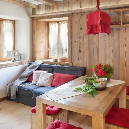 Albergo Diffuso Sauris In Sauris Di Sotto Buitenkant foto