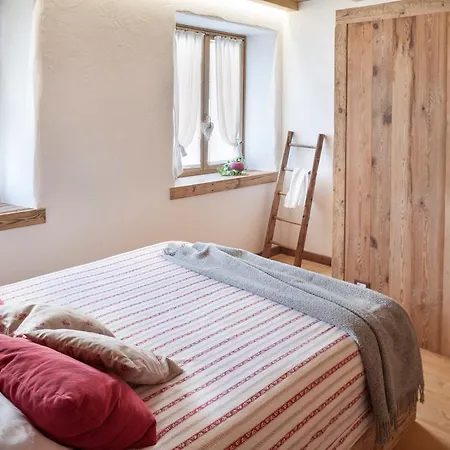 Albergo Diffuso Sauris In Sauris Di Sotto Buitenkant foto