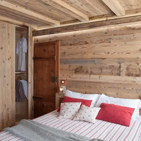 Albergo Diffuso Sauris In Sauris Di Sotto Buitenkant foto