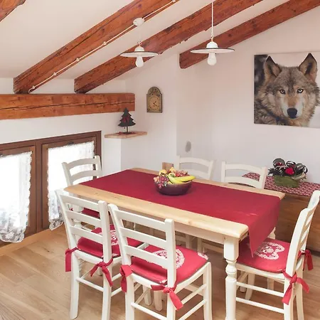 Albergo Diffuso Sauris In Sauris Di Sotto Buitenkant foto