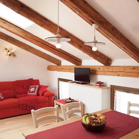 Albergo Diffuso Sauris In Sauris Di Sotto Buitenkant foto
