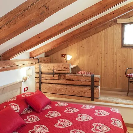 Albergo Diffuso Sauris In Sauris Di Sotto Buitenkant foto