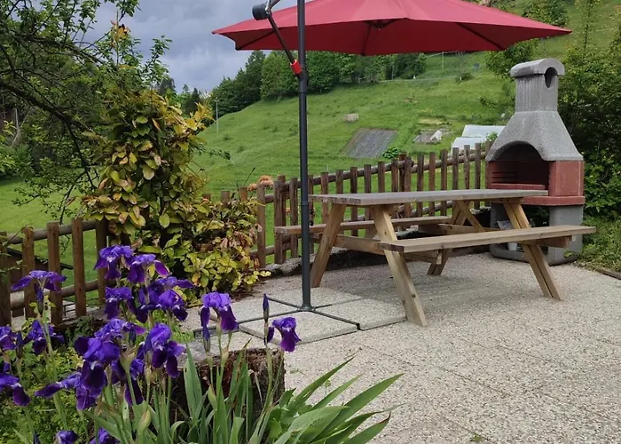 Albergo Diffuso Sauris In Sauris Di Sotto