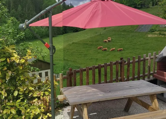 Albergo Diffuso Sauris In Sauris Di Sotto