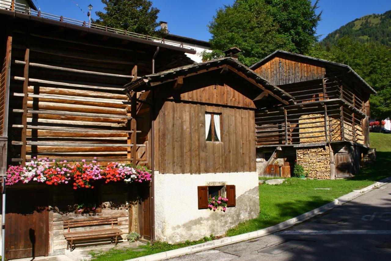 Diffuso In Di Sotto Sauris